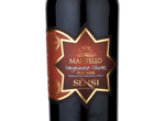 Mantello Sangiovese-Shiraz,2013