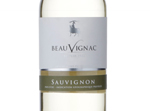 Beauvignac Sauvignon,2015