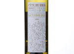 Marks & Spencer Fête du Gris Sauvignon Gris,2014