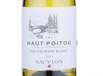 Sauvion Haut Poitou,2015