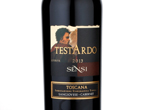 Testardo Sangiovese-Cabernet,2013