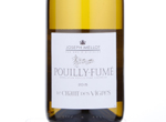 Joseph Mellot Pouilly-Fume Le Chant des Vignes,2015