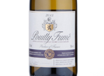 Sainsbury's Taste the Difference Pouilly Fumé,2015