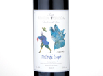 Urlo di Lupo Toscana Rosso,2013