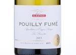 Calvet Pouilly Fumé,2015