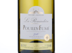 Pouilly Fumé La Renardière,2015