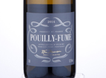 Morrisons Signature Pouilly Fumé,2014