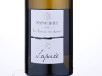 Sancerre Blanc "La Terre des Anges",2014