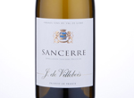 J de Villebois Sancerre,2015