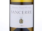 Domaine Daniel Reverdy Et Fils,2015