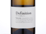 Definition Sancerre,2014