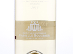 Famille Bougrier Pure Loire,2015