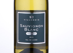 Villebois Touraine Prestige,2015