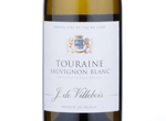 J de Villebois Touraine,2015