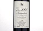 Vino Nobile di Montepulciano,2012