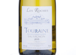 Les Roches Touraine Sauvignon,2015