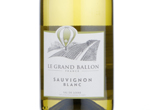 Le Grand Ballon Sauvignon Blanc,2015