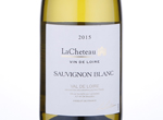 La Cheteau Sauvignon,2015
