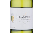 La Chandelle Sauvignon Blanc,2014