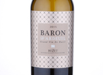 Baron d’Ardeuil Blanc,2015