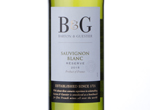Barton & Guestier Reserve Sauvignon Blanc,2015