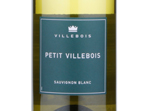 Petit Villebois Sauvignon Blanc,2015