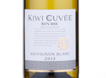 Kiwi Cuvée Bin 086 Sauvignon Blanc,2015