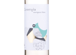 Synastry Zacharias Sauvignon Blanc,2015
