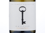 Untitled Sauvignon Blanc,2015
