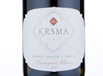 Krsma Sauvignon Blanc,2014