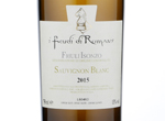 Sauvignon I Feudi di Romans,2015