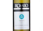 Romio - Sauvignon Friuli Grave,2015