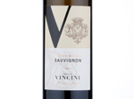 Villa Vincini Gran Blanco Sauvignon,2015