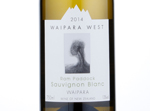 Waipara West Ram Paddock Sauvignon Blanc,2014
