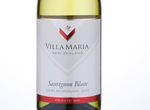 Villa Maria Private Bin Sauvignon Blanc,2015