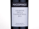Amarone Massimago,2011