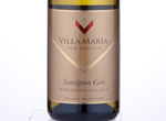 Cellar Selection Sauvignon Gris,2015