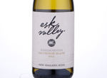 Esk Valley Sauvignon Blanc,2015