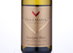 Villa Maria Cellar Selection Sauvignon Blanc,2015