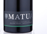 Matua Single Vineyard Awatere Sauvignon Blanc,2015