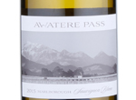 Awatere Pass Sauvignon Blanc,2015