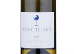 Sanctuary Sauvignon Blanc,2015