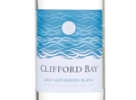 Clifford Bay Sauvignon Blanc,2015