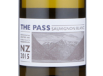 The Pass Sauvignon Blanc,2015