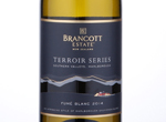 Brancott Estate Terroir Series Fume Blanc,2014