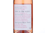 Hole in the Water Sauvignon Blanc Blush,2014