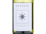 Invivo Organic Marlborough Sauvignon Blanc,2015