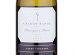 Craggy Range Sauvignon Blanc, Avery Vineyard, Marlborough,2015