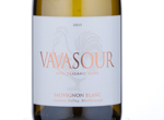 Vavasour Sauvignon Blanc,2015