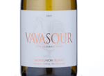 Vavasour Sauvignon Blanc,2015